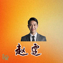 赵霆